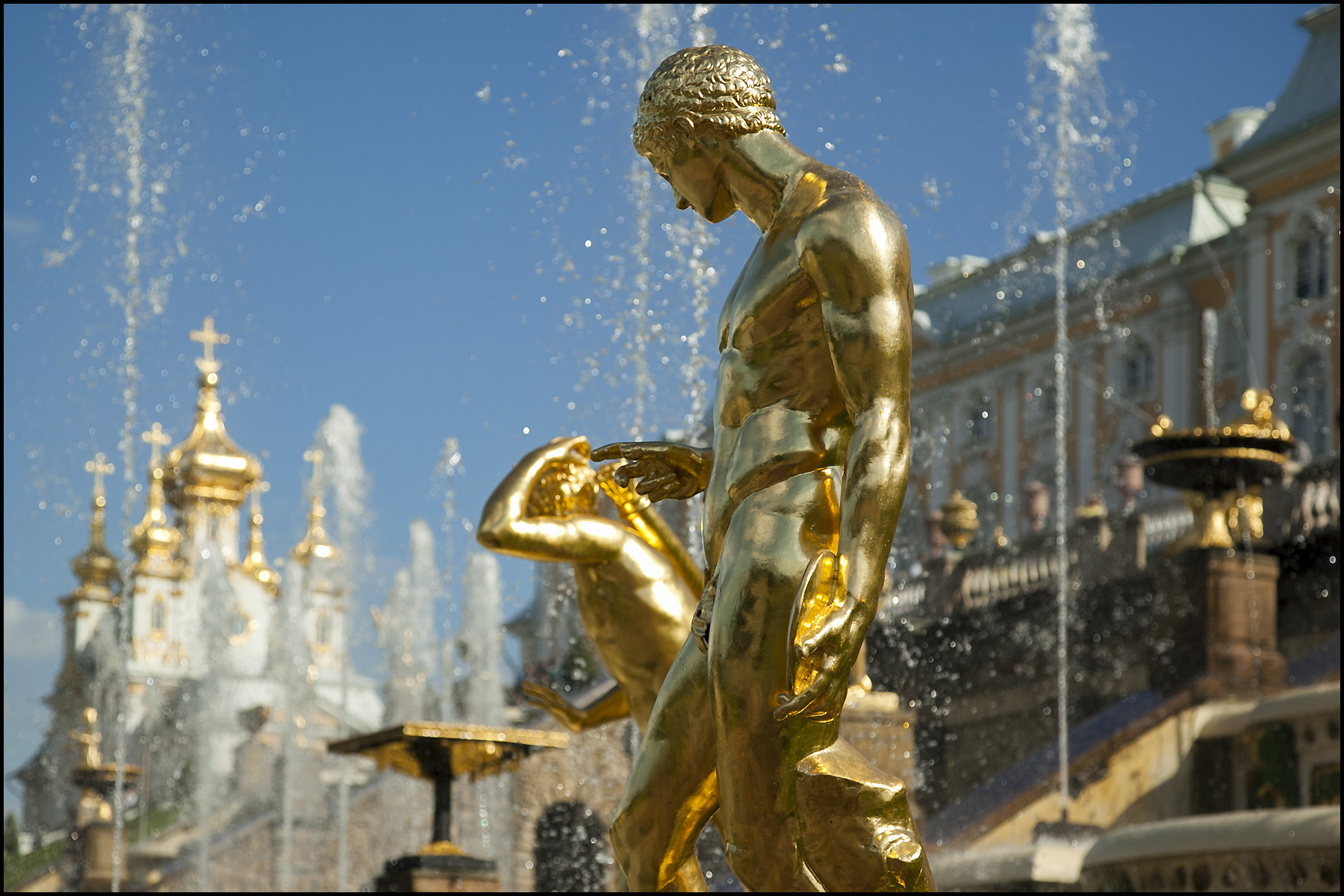 Peterhof